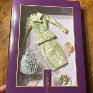 Tyler Wentworth Central Park Benefit Luncheon 99817 new in box